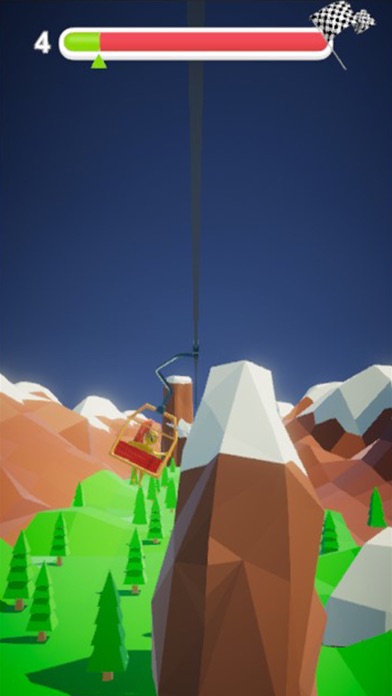 Summer Sledge Screenshots
