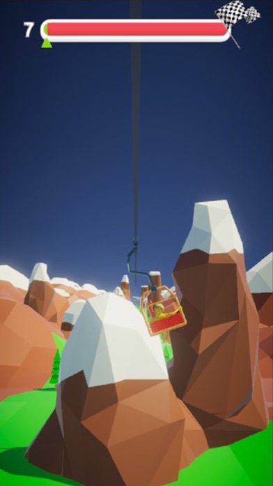 Summer Sledge Screenshots