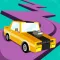 Tiny Skiddy Drift Car