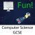 GCSE Computer Science GAMES