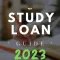 Student Loan App - Study Guide