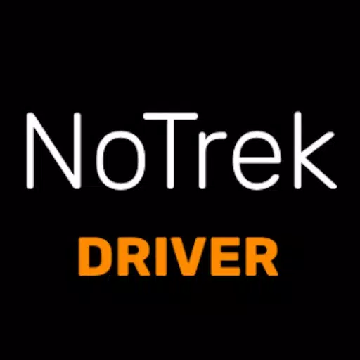 NoTrek Driver NoTrek Driver