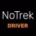 NoTrek Driver