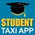 Student Taxi App Cork