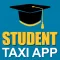 Student Taxi App Cork