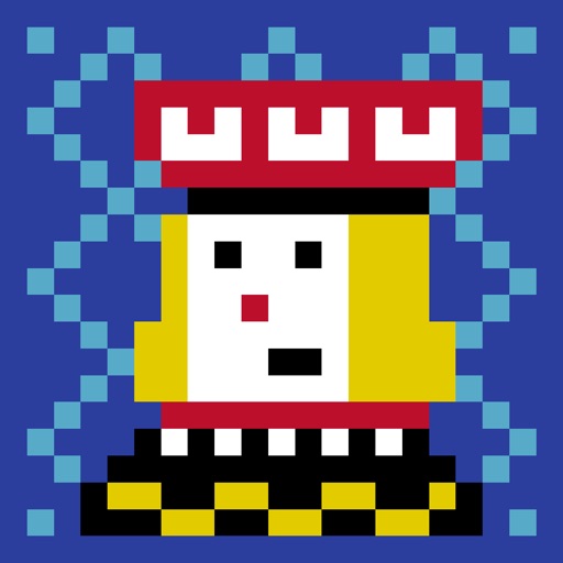 RetroSolitaire 8bit RetroSolitaire 8bit