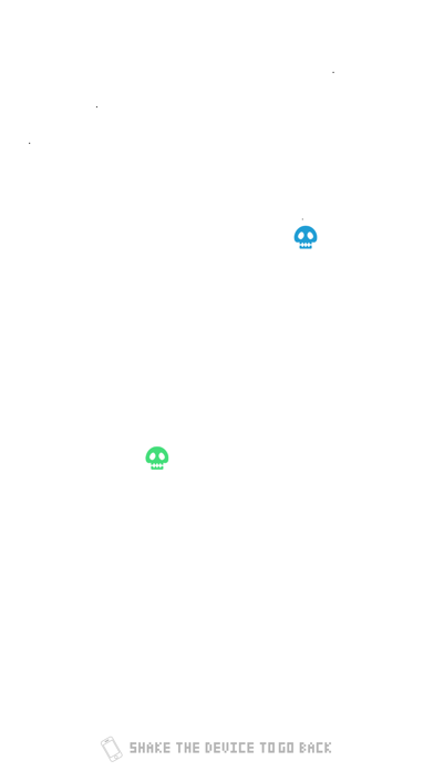 one-dot enemies Screenshots