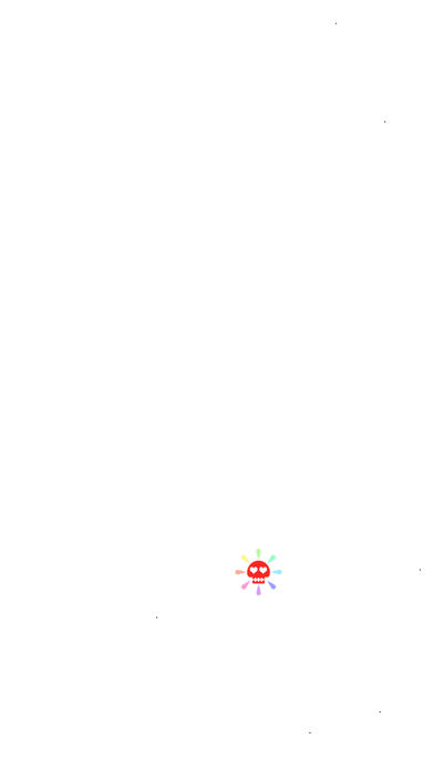 one-dot enemies Screenshots