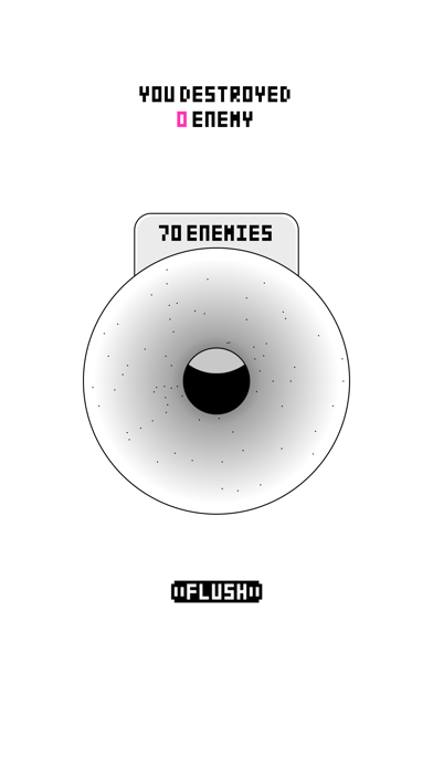 one-dot enemies Screenshots