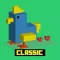 Cowboys Bird