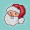 Cross Stitch Christmas