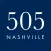 505 Nashville for iPhone