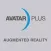 AVATAR PLUS AR 2017