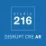 Disrupt CRE 2017 AR