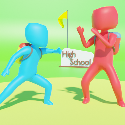 School Hooligans