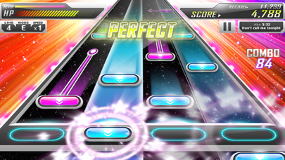 BEAT MP3 - Rhythm Game Screenshots