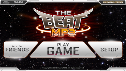 BEAT MP3 - Rhythm Game Screenshots