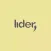 Lider Interiores RA