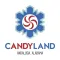 Christmas in Candyland