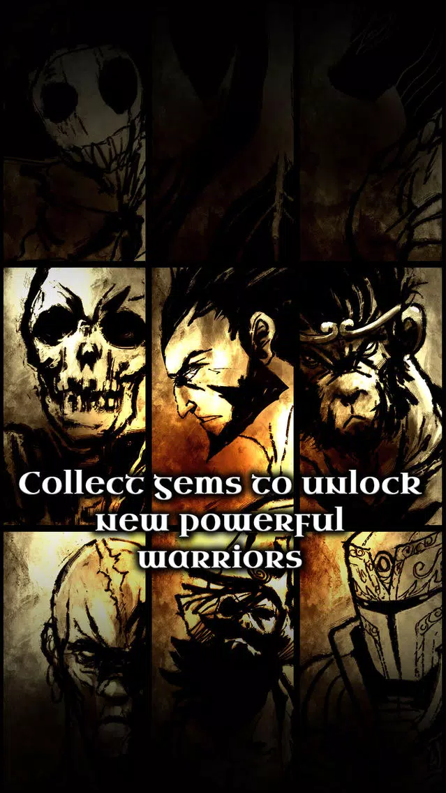 Slashing Demons Screenshots