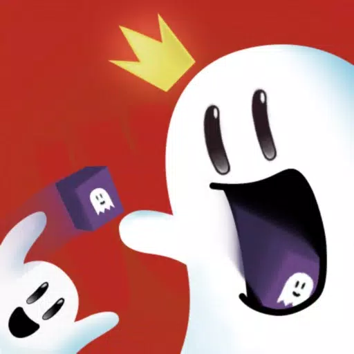 Ghost Idle Tycoon Ghost Idle Tycoon