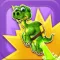 Bronto Blast