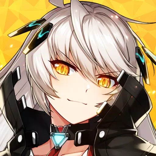(CBT)Counterside Global