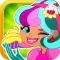 Cupcake Diva Quest