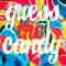 Christmas Holiday Family Games - Guess the Candy