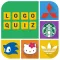 Logo Quiz - Famous Brand Guessing Game from Icon