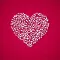 Valentine Photo Effects - Add Love Quotes,Stickers