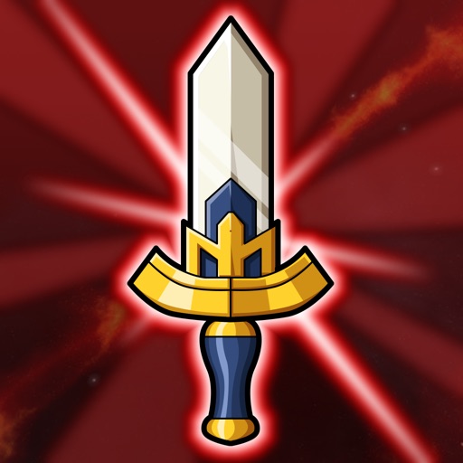 Blade Crafter - Idle Tycoon Blade Crafter - Idle Tycoon