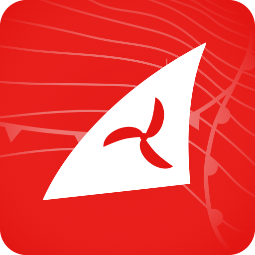 Windfinder: Wind & Weather map Windfinder: Wind & Weather map