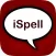 iSpell - Spelling Tutor