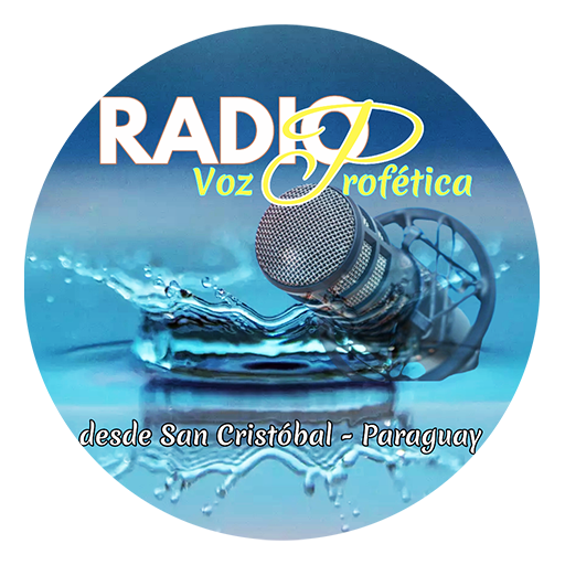 Radio Voz Profética Radio Voz Profética