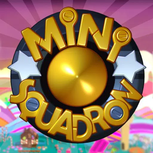 MiniSquadron Special Edition MiniSquadron Special Edition