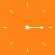 Color Clock - Impossible Wheel