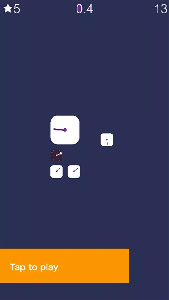 Color Clock - Impossible Wheel应用截图