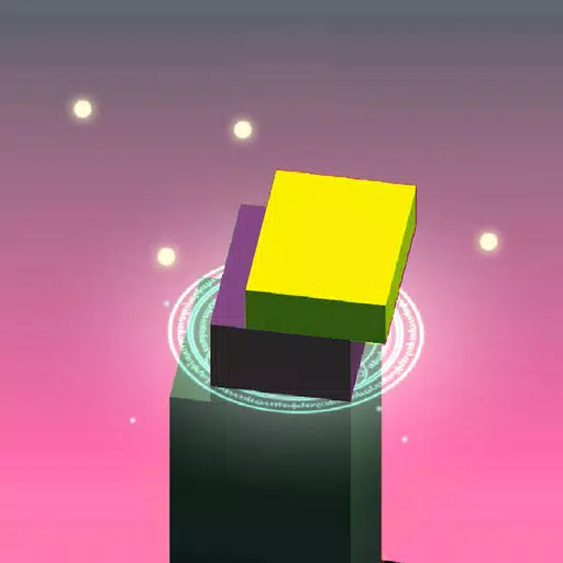 Stack Block - Tap Tower Stack Block - Tap Tower