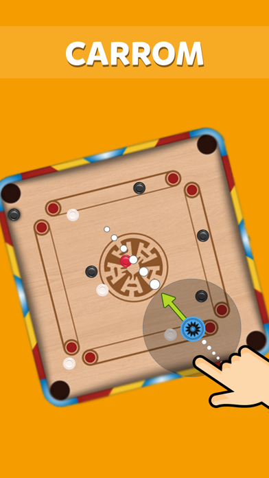 Offline Games No wifi games Screenshots