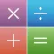 Calculator - iPad Version