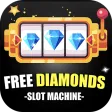 Free Diamonds Slots Machine - 2021