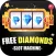 Free Diamonds Slots Machine - 2021