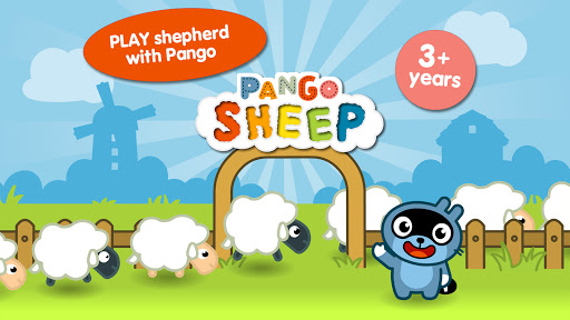 Pango Sheep: get all the sheep Screenshots