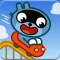Pango Build Amusement Park