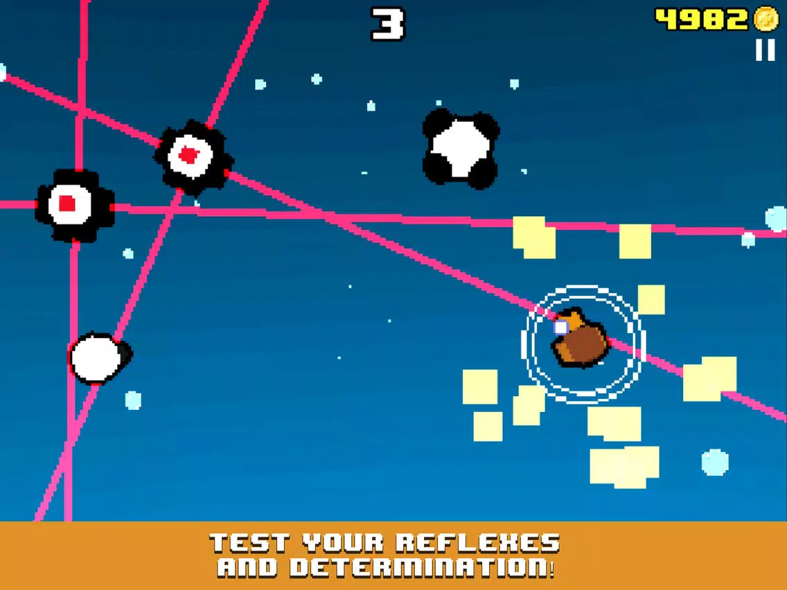 تصاویر SMASHY BUBBLE-Gotta Pop em All iPad 