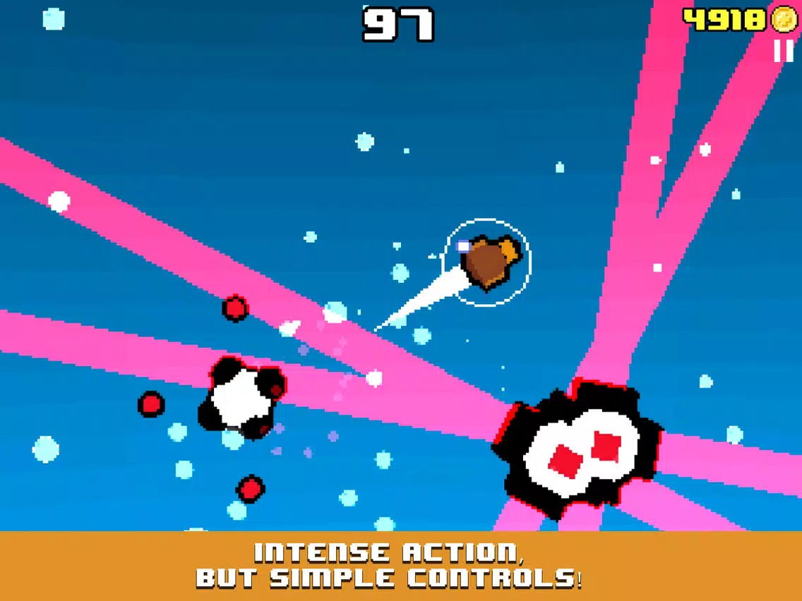 تصاویر SMASHY BUBBLE-Gotta Pop em All iPad 