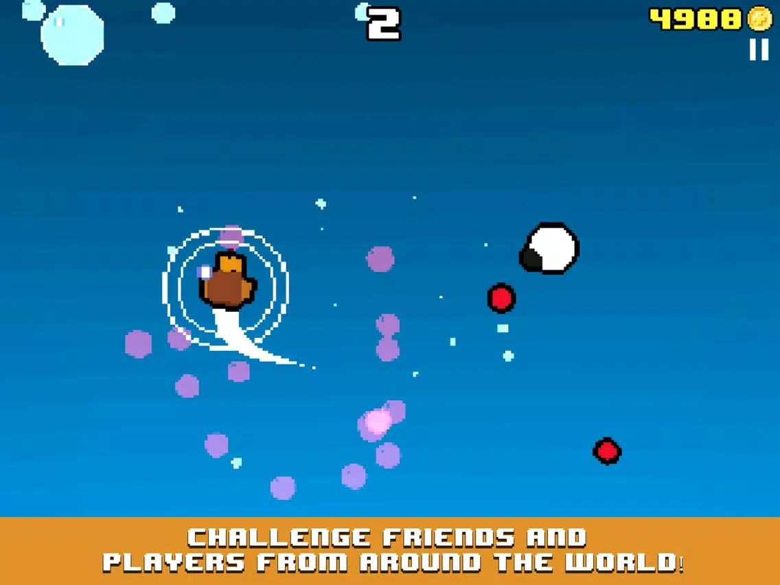 تصاویر SMASHY BUBBLE-Gotta Pop em All iPad 
