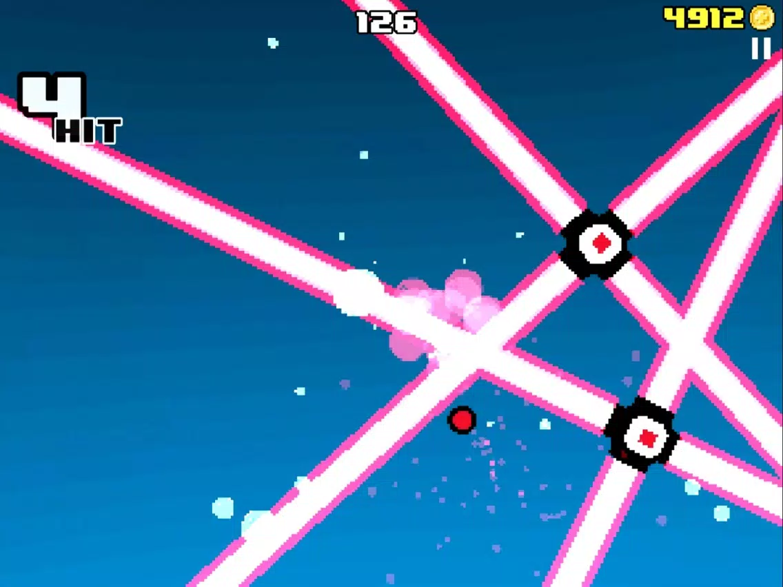 تصاویر SMASHY BUBBLE-Gotta Pop em All iPad 