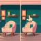 Find Differences: Brainy Game